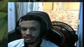 WILIAN BONNERLOL CONTANDO AS HISTORIAS DA SUA INFANCIA!!!