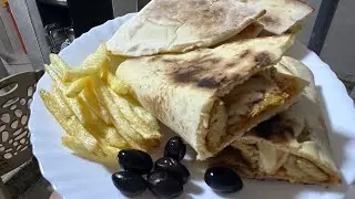 مقلوب التراند التركي بأيادي تونسية 🇹🇳🇹🇳🇹🇳🧅🧄🧄🌶️🫑