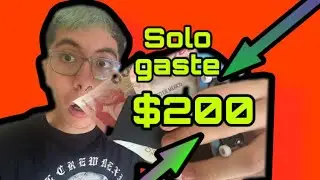 &iexcl;EMPIEZA EN EL FINGERBOARD YA! - Como mejorar un tech deck con poco presupuesto