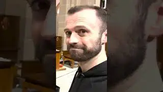 This Is The Most AMAZING Organ Sound I've Ever Heard! #loud #organ #musician