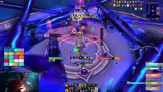 The Vkings Horde | Manaforge Omega | Mythic Nexus-King Salhadaar | First Kill