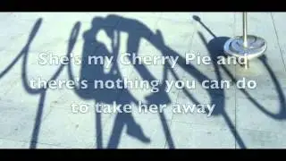 Cherry Pie by Jon Kovach