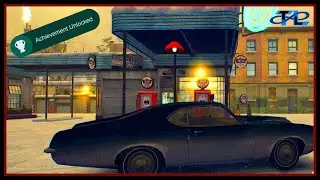 Mafia 2 Definitive Edition Mail Man Achievement guide