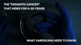 Echinococcus: The &ldquo;Parasitic Cancer&rdquo; That Hides for 5&ndash;30 Years &mdash; What Americans Need to Know