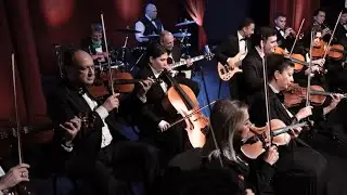 Ordan-burdan - Rəşid Behbudov adına Estrada-Simfonik Orkestri ( Rauf Hacıyev )