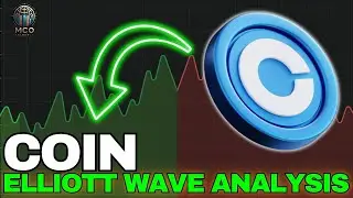 Быки за Coinbase еще не закончили? Ожидается рост более чем на $500? Технический анализ акций COI...