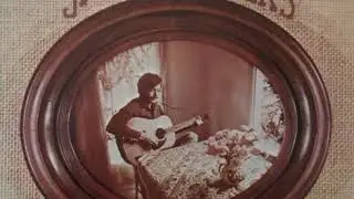 James Hendricks - Look To Your Soul (1968)