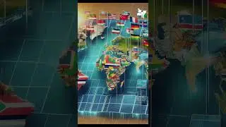 Afghanistan&rsquo;s Hidden Treasure: The Rare Mineral War Begins! #afganistan #china #minerals #short #yt