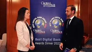 Saudi Arabia's Shifting Banking And Fintech Landscape