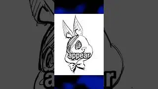 Predicting Persona 6's Mascot  #p6Imagine #persona6 #shorts