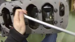 2020 prep - Engine overhaul and rebuild - Part 6