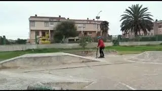 Terralba Extreme || Park Edit