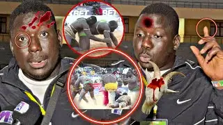 ‼️ALAKHOU Akbar Thiedo Tothna Kass yi-Fils de Balla Dañiouko diay-Talfa Mystiquement dfa paré Bilahi