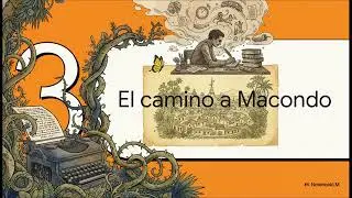 Gabriel Garc&iacute;a M&aacute;rquez  La voz de un continente
