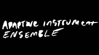 Adaptive Instrument Ensemble (AIE)