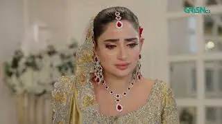 Faaslay Episode 24 | Best Scene 05 | Saboor Aly - Ali Ansari | Multiverse Entertainment