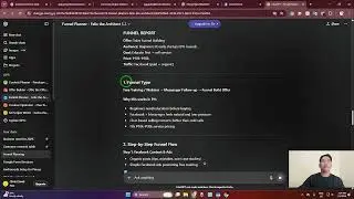 2026 Setup Sales Funnel for Beginners