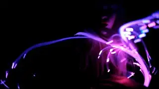 Nausicaa - Moth To Flame (Official Music Video)