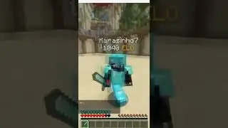 Minecraft ale jak przegram duelsa to musze powiedziec uwu