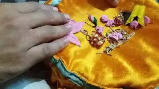 Chitraji me singar ki rit part 1