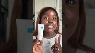 Roche-Posay Cicaplast Baume B5+ is an amazing multi use balm but I love using it after a chemical