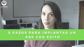 8 pasos para implementar un ERP con éxito | Aplimedia