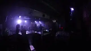 DJ Rene Ablaze Part 5 25.01.2020 Ablazing Night in Enschede