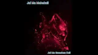 Essence of Lemon blessed by Ma (Goddess) - Jai Ma Mahakali