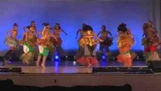 West African Music & Dance Ensemble: East Bay Center for the Performing Arts