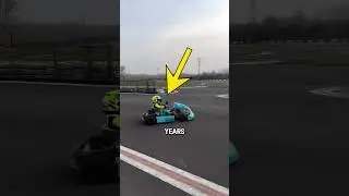 This Kid Is The Most Talented Driver Ever (@zaynsofuoglu)