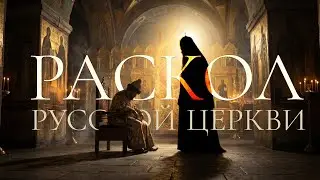 Алексей Михайлович и Никон: церковные реформы, которые привели к расколу.