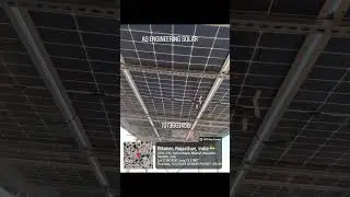 AG ENGINEERING SOLAR ☠️⚡- Solar system | solar system #solar #solarsystem