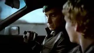Uncle - Thansen -k&oslash;reskole