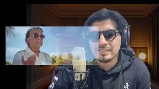 Yaipen Brothers ft. Jose Luis Rodriguez. El Puma (Reaction Video - Ecmilan)