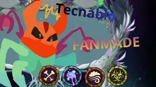 TECNABLO IN MSM (FANMADE) original for Ajoloxi97. My Singing Monsters