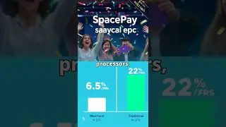 SpacePay (SPY) &ndash; New Crypto Payment Token With Real Merchant Utility