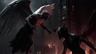 The HIDDEN TRUTH of HELL the Church Won't Tell You? | Bible Stories