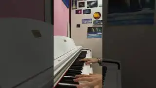Beethoven - Moonlight Sonata Piano