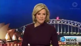 Ten News - Jehovah's Witnesses have the Worst Cases of Child Abuse Ever Seen