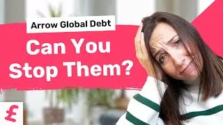 Arrow Global Debt - Can You Stop Them?