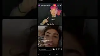 Wyezy said when everyone is partying he is chasing his dream from his phone