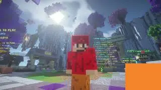 como por shaders no minecraft oficial 1.20.4 parte 1