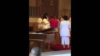 Friendship Baptist Church of Massillon Ohio