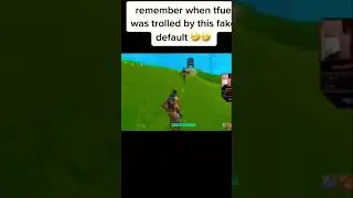 Remember when Tfue was trolled