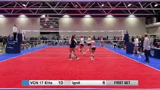 VCN 17 Elite Set 1