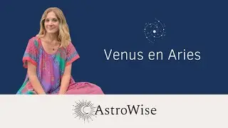 VENUS EN ARIES -casos prácticos-