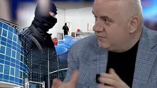 Artan Hoxha: Si zbuluam laboratorin e kokainës në Shqipëri me ekspertin kolumbian, ja prokurori