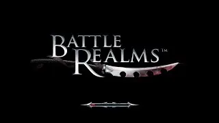 Battle Realms Custom Map Creation 