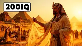 How Ancient Egyptians Were Light-Years Ahead in Fabric Innovation