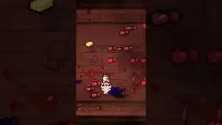 Random Synergies In Binding Of Isaac